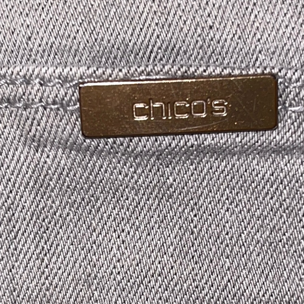 Chico’s Women Jeans